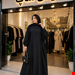 عبا دخترانه و زنانه