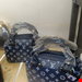 کیف کوچک باکسی در اندازه 17×11 ارتفاع 8