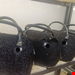 کیف دستی در اندازه 17×30 ارتفاع 12